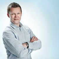 Mika Saukkonen