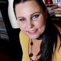 Pia Temisevä