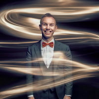 Kristian Backman